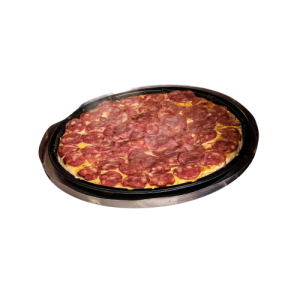 BAND. PLAST 230 FORMA PIZZA 30CM FORN. - GALVANOTEK