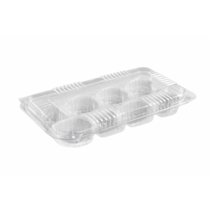 BAND. PLAST 08 C/ DIVISORIA - NOVAPACK