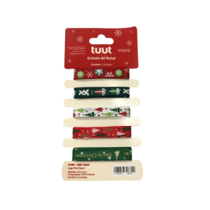 JOGO FITA DECOR 10MMX1M C/5 - 31397