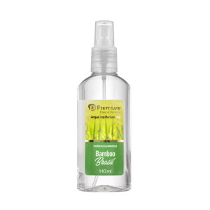 ACQUA PERF BAMBOO BRASIL 140 ML