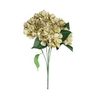 BQ HORTENSIA 45CMX5 C/27 FLORES - 42105VH