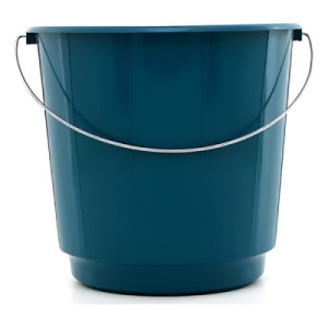 BALDE PLASTICO 15 LT - 68