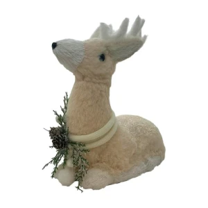 RENA DEITADA 27CM - BC2443