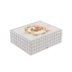 CESTA NA CAIXA BREEZE P 27X19,5X9 - 13006499