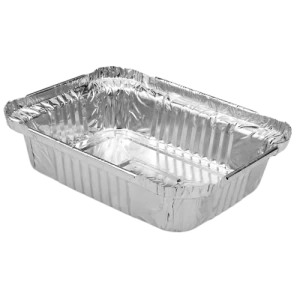 BAND. ALUM. M90 220ML C/100 - MELLO