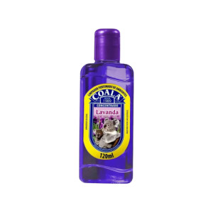 ESSENCIA LAVANDA 120ML - COALA