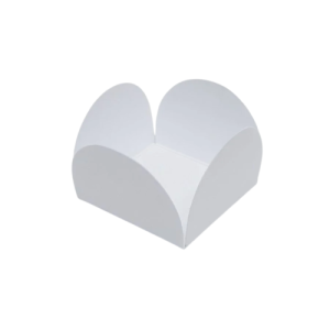 CAIXA PETALAS BRANCAS - C/100