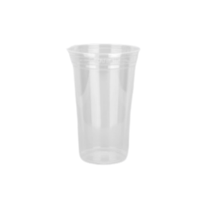 COPOS PLAST. 770 P/ CEREAL C/50 - COPAZA