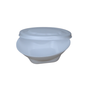 BAND+TAMPA ISOPOR PT 102 C/50 - TOTALPLAST