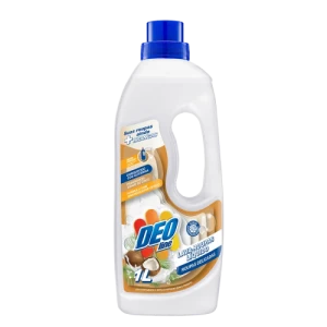 SABAO LIQ P/ ROUPAS DELIC COCO - 01 LT