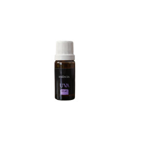 OLEO UVA 10ML - AROMAS