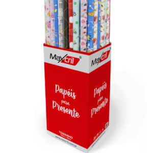 PAPEL PRESENTE AMOR 70X100