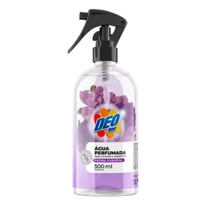 AGUA PERFUMADA PEONIA EUROPEIA 500ML