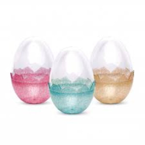 OVO GLITTER/CRISTAL SORTIDO P - 19000582