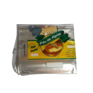 SACOS IMP. PAO AIPIM