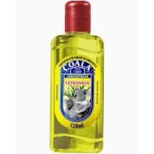 ESSENCIA CITRONELA 120ML - COALA