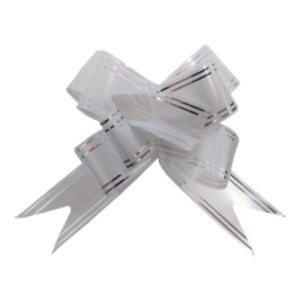 LACO FACIL 50MM BRANCO C/10 - 5848
