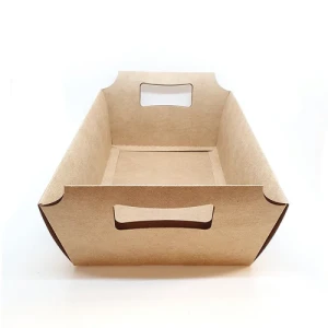 CESTA KRAFT MD 23X17,5X9