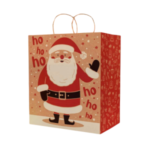 SACOLA M CONTOS DE NATAL - SMC-1