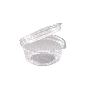 POTE PLAST BP 750 REDONDO 350ML - C/10