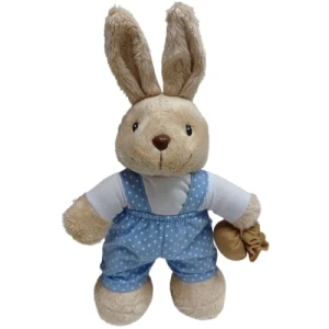 COELHO EM PE 30CM - CO3162