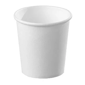 COPO PAPEL 180ML C/50 - BOMPACK