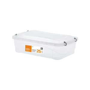 PRATIC BOX 25 LTS 59X38X17 PARAMOUNT