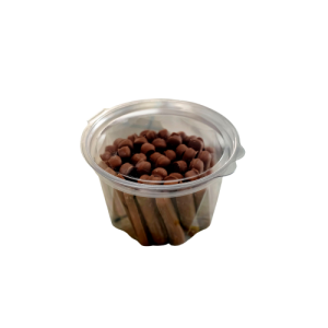 BAND. PLAST 771D POTE RED. 500ML - GALVANOTEK