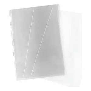 SACOS POLI INCOLOR 18X25 - C/50 - 11301264