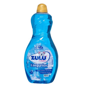 LIMPADOR PERFUMADO ALGODAO 1L - COALA