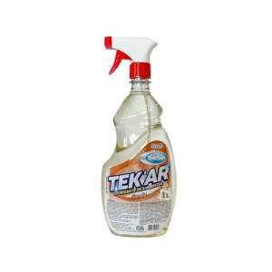 ODORIZANTE CANELA TEK AR - 1L TEKSAN