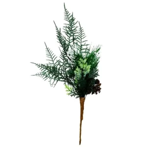 GALHO C/ PINHAS - 45CM - EN2905