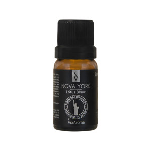ESSENCIA MUNDO NOVA YORK 10ML - VIA AROMA