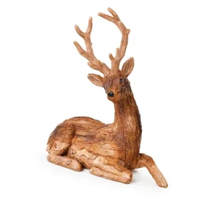 RENA DEITADA 26CM - BC1044