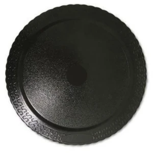 CAKE BOARD RED 32 PRETO