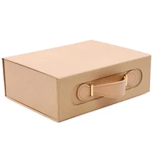 CAIXA RIG DOB RET C/ALCA C/IMA KRAFT M - 19000882