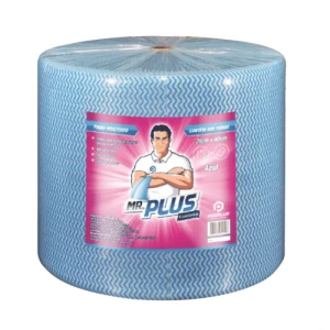 PANO MULTIUSO 28X240M AZUL TALGE