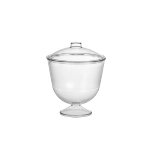 TACINHA 1500 ML C/ TAMPA 1,38LT TRES TRIANG.