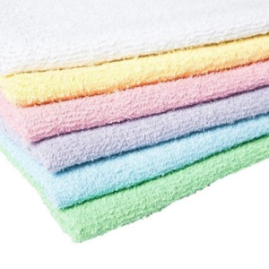 TOALHA PANO PRATO FELPUDO S/ EST 43X65 - 2101