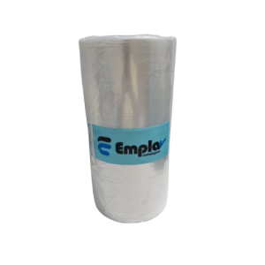 BOBINA PLAST. 50X0.05 TUBULAR