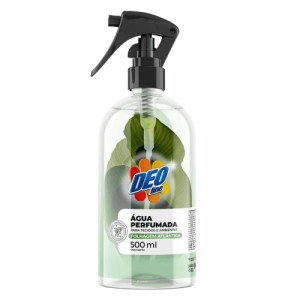 AGUA PERFUMADA FOLHAGEM ATLANTICA 500ML