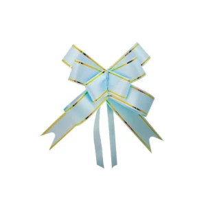 LACO FACIL AZUL LISTRAS 18MM C/ 10