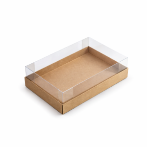 CAIXA DEGUSTACAO P/6 MINI OVOS 100G KRAFT - 13006558