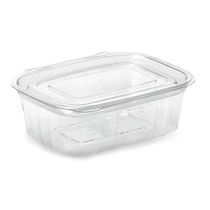 POTE PLAST C/TAMPA ARTIC 250ML DA-88 - C/10