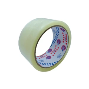 FITA ADESIVA H.M 45X45 TRANSP - EUROCEL