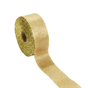 FITA TNT C/ LUREX 45MM C/25M