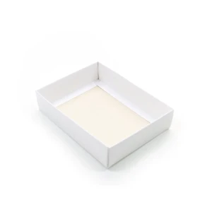 CAIXA BRANCA 13X17X4 C/10