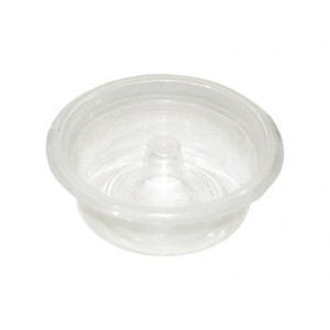 BAND. PLAST 112 PUDIM 80ML - C/05 NOVAPACK