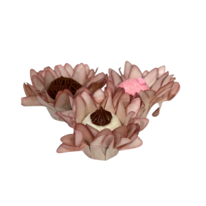 FORMINHA MINI MADRI 30 UN DOCE DE LEITE