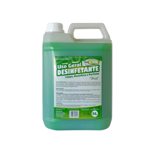 DESINF FLORAL LISSI - 5L TEKSAN